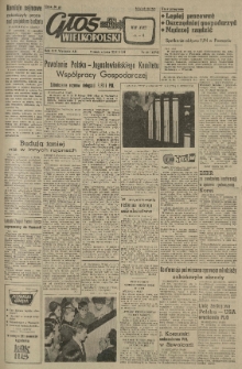 Głos Wielkopolski. 1958.02.22 R.14 nr45 Wyd.AB