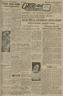 Głos Wielkopolski. 1958.02.27 R.14 nr49 Wyd.AB