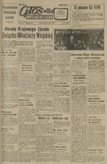 Głos Wielkopolski. 1958.02.28 R.14 nr50 Wyd.AB