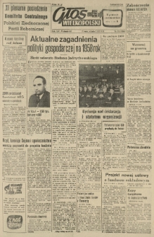 Głos Wielkopolski. 1958.03.01 R.14 nr51 Wyd.AB