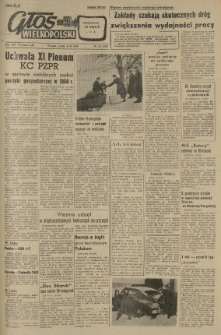 Głos Wielkopolski. 1958.03.05 R.14 nr54 Wyd.AB