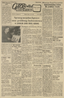Głos Wielkopolski. 1958.03.22 R.14 nr69 Wyd.AB