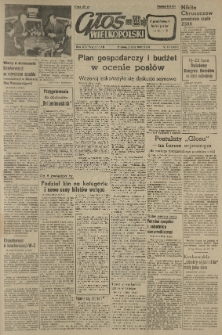 Głos Wielkopolski. 1958.03.28 R.14 nr74 Wyd.AB