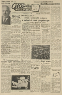 Głos Wielkopolski. 1958.03.29 R.14 nr75 Wyd.AB