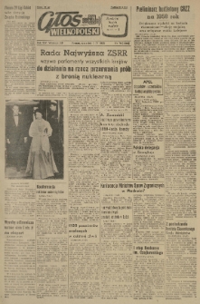 Głos Wielkopolski. 1958.04.03 R.14 nr79 Wyd.AB