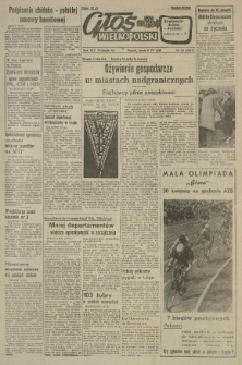 Głos Wielkopolski. 1958.04.09 R.14 nr83 Wyd.AB