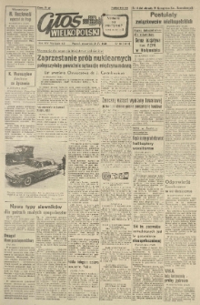 Głos Wielkopolski. 1958.04.10 R.14 nr84 Wyd.AB