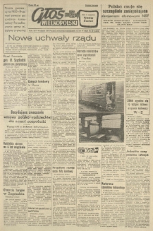 Głos Wielkopolski. 1958.04.13-14 R.14 nr87 Wyd.AB