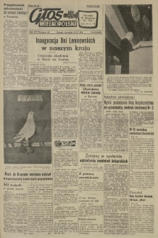 Głos Wielkopolski. 1958.04.24 R.14 nr96 Wyd.AB