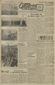 Głos Wielkopolski. 1958.05.04-05 R.14 nr105 Wyd.AB