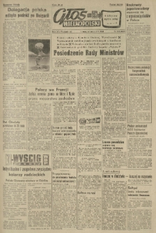 Głos Wielkopolski. 1958.05.08 R.14 nr108 Wyd.AB
