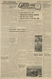 Głos Wielkopolski. 1958.05.20 R.14 nr118 Wyd.AB