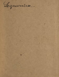 Fundation des bains de Szczawnica