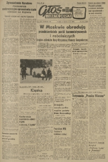 Głos Wielkopolski. 1958.05.22 R.14 nr120 Wyd.AB