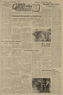 Głos Wielkopolski. 1958.05.27 R.14 nr124 Wyd.AB