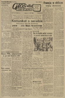 Głos Wielkopolski. 1958.05.28 R.14 nr125 Wyd.AB