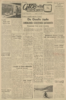 Głos Wielkopolski. 1958.05.30 R.14 nr127 Wyd.AB