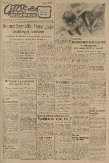 Głos Wielkopolski. 1958.06.01-02 R.14 nr129 Wyd.AB