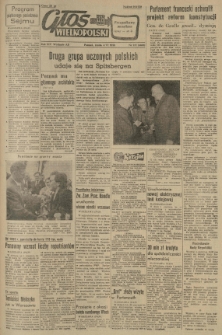 Głos Wielkopolski. 1958.06.04 R.14 nr131 Wyd.AB