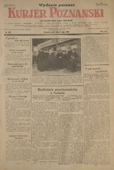 Kurier Poznański 1929.05.03 R.24 nr206
