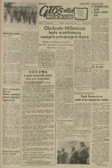 Głos Wielkopolski. 1958.06.10 R.14 nr136 Wyd.AB
