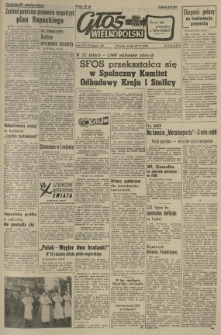 Głos Wielkopolski. 1958.06.18 R.14 nr143 Wyd.AB