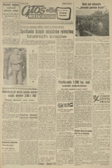 Głos Wielkopolski. 1958.06.29-30 R.14 nr153 Wyd.AB