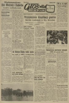 Głos Wielkopolski. 1958.07.10 R.14 nr162 Wyd.AB