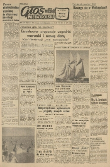Głos Wielkopolski. 1958.07.27-28 R.14 nr177 Wyd.AB