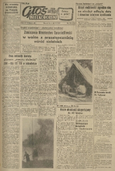 Głos Wielkopolski. 1958.07.30 R.14 nr179 Wyd.AB