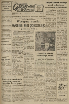 Głos Wielkopolski. 1958.08.01 R.14 nr181 Wyd.AB