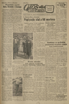 Głos Wielkopolski. 1958.08.03-04 R.14 nr183 Wyd.AB