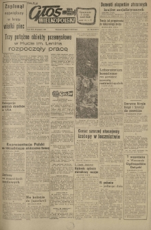 Głos Wielkopolski. 1958.08.06 R.14 nr185 Wyd.AB