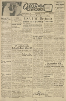 Głos Wielkopolski. 1958.08.08 R.14 nr187 Wyd.AB