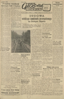Głos Wielkopolski. 1958.08.17-18 R.14 nr195 Wyd.AB