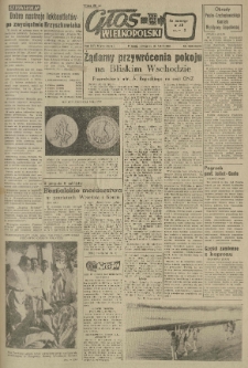 Głos Wielkopolski. 1958.08.21 R.14 nr198 Wyd.AB
