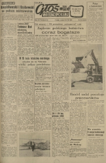 Głos Wielkopolski. 1958.08.22 R.14 nr199 Wyd.AB