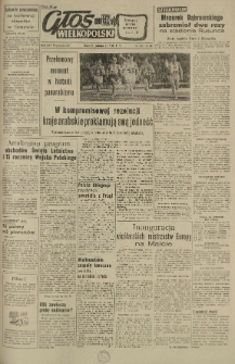Głos Wielkopolski. 1958.08.23 R.14 nr200 Wyd.AB