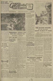 Głos Wielkopolski. 1958.08.28 R.14 nr204 Wyd.AB