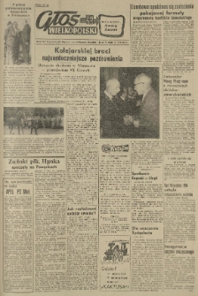 Głos Wielkopolski. 1958.09.14-15 R.14 nr219 Wyd.AB