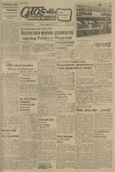 Głos Wielkopolski. 1958.09.19 R.14 nr223 Wyd.AB