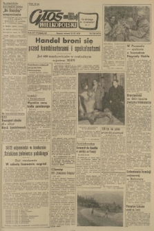 Głos Wielkopolski. 1958.09.23 R.14 nr226 Wyd.AB