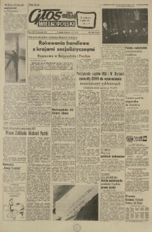 Głos Wielkopolski. 1958.10.04 R.14 nr236 Wyd.AB