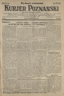 Kurier Poznański 1929.05.08 R.24 nr213