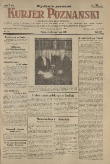 Kurier Poznański 1929.05.09 R.24 nr214