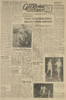 Głos Wielkopolski. 1958.10.16 R.14 nr246 Wyd.AB