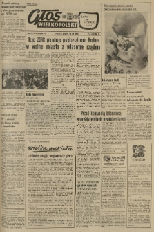 Głos Wielkopolski. 1958.11.28 R.14 nr283 Wyd.AB
