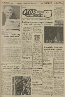 Głos Wielkopolski. 1958.11.30-12.01 R.14 nr285 Wyd.AB