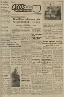 Głos Wielkopolski. 1958.12.02 R.14 nr286 Wyd.AB