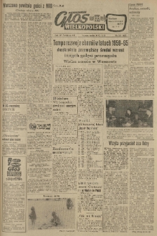 Głos Wielkopolski. 1958.12.10 R.14 nr293 Wyd.AB